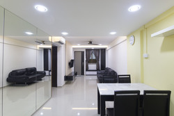 Blk 740 Yishun Avenue 5 (Yishun), HDB 3 Rooms #180063312